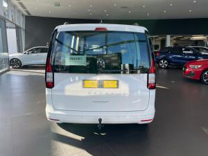 Volkswagen Caddy 1.6i - Image 5