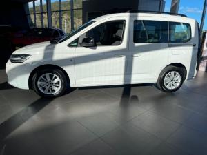 Volkswagen Caddy 1.6i - Image 7