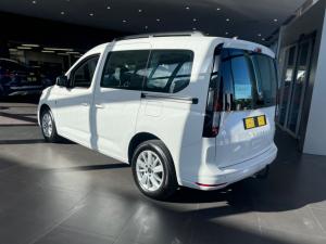Volkswagen Caddy 1.6i - Image 9
