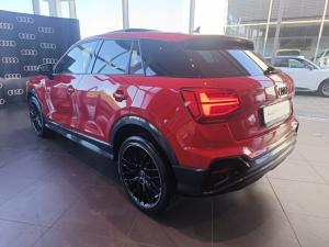 Audi Q2 35 Tfsi Black Edition TIP - Image 3