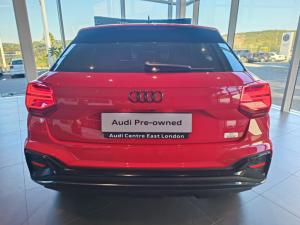 Audi Q2 35 Tfsi Black Edition TIP - Image 5
