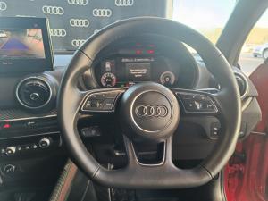 Audi Q2 35 Tfsi Black Edition TIP - Image 6