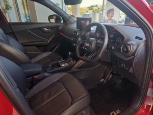 Audi Q2 35 Tfsi Black Edition TIP - Image 7