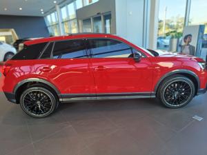 Audi Q2 35 Tfsi Black Edition TIP - Image 9