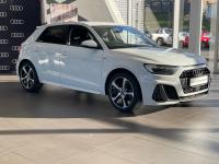Thumbnail Audi A1 Sportback 30 Tfsi Advanced S-Tronic
