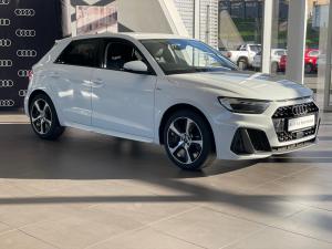 Audi A1 Sportback 30 Tfsi Advanced S-Tronic - Image 1