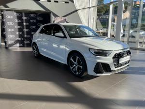 Audi A1 Sportback 30 Tfsi Advanced S-Tronic - Image 2