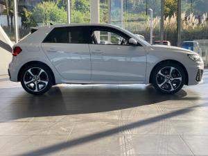 Audi A1 Sportback 30 Tfsi Advanced S-Tronic - Image 3