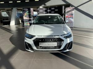 Audi A1 Sportback 30 Tfsi Advanced S-Tronic - Image 4