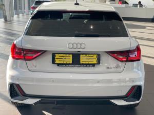 Audi A1 Sportback 30 Tfsi Advanced S-Tronic - Image 5