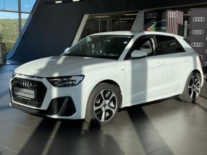 Audi A1 Sportback 30 Tfsi Advanced S-Tronic - Image 7