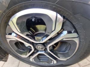 Citroen C3 Aircross MAX 1.2T automatic - Image 12
