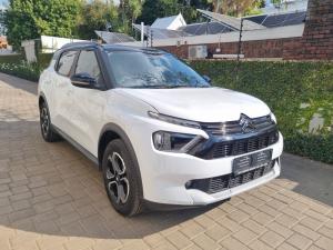 Citroen C3 Aircross MAX 1.2T automatic - Image 1
