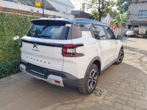 Citroen C3 Aircross MAX 1.2T automatic - Image 2