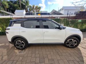Citroen C3 Aircross MAX 1.2T automatic - Image 3
