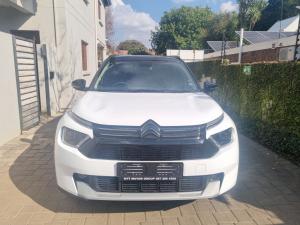 Citroen C3 Aircross MAX 1.2T automatic - Image 4