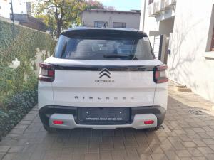 Citroen C3 Aircross MAX 1.2T automatic - Image 5