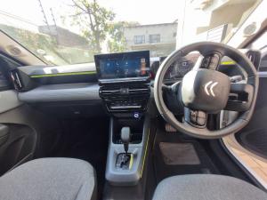 Citroen C3 Aircross MAX 1.2T automatic - Image 6