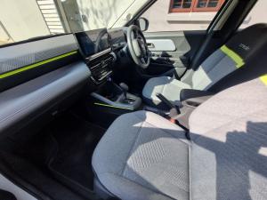 Citroen C3 Aircross MAX 1.2T automatic - Image 7