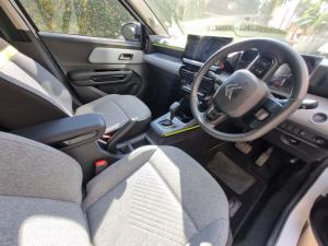 Citroen C3 Aircross MAX 1.2T automatic - Image 8