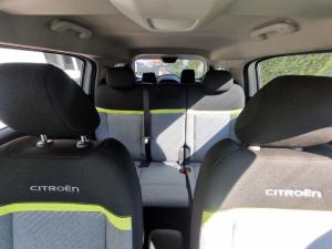 Citroen C3 Aircross MAX 1.2T automatic - Image 9