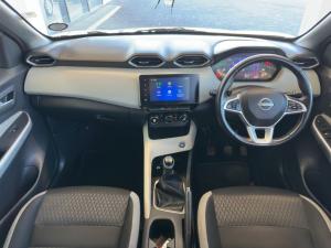 Nissan Magnite 1.0T Acenta - Image 6