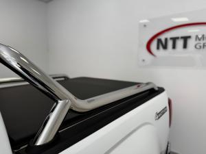 Volkswagen Amarok 3.0TDI V6 184KW 4MOT Style automatic D/C - Image 10