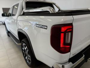 Volkswagen Amarok 3.0TDI V6 184KW 4MOT Style automatic D/C - Image 11
