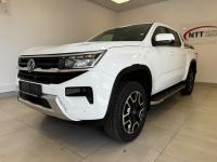 Thumbnail Volkswagen Amarok 3.0TDI V6 184KW 4MOT Style automatic D/C