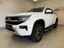 Thumbnail Volkswagen Amarok 3.0TDI V6 184KW 4MOT Style automatic D/C