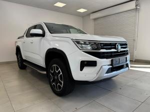 Volkswagen Amarok 3.0TDI V6 184KW 4MOT Style automatic D/C - Image 2