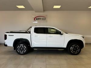 Volkswagen Amarok 3.0TDI V6 184KW 4MOT Style automatic D/C - Image 3