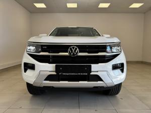 Volkswagen Amarok 3.0TDI V6 184KW 4MOT Style automatic D/C - Image 4