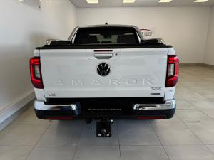 Volkswagen Amarok 3.0TDI V6 184KW 4MOT Style automatic D/C - Image 5