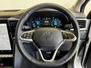 Volkswagen Amarok 3.0TDI V6 184KW 4MOT Style automatic D/C - Image 7