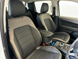 Volkswagen Amarok 3.0TDI V6 184KW 4MOT Style automatic D/C - Image 8