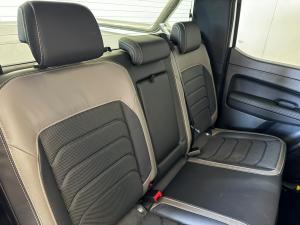 Volkswagen Amarok 3.0TDI V6 184KW 4MOT Style automatic D/C - Image 9