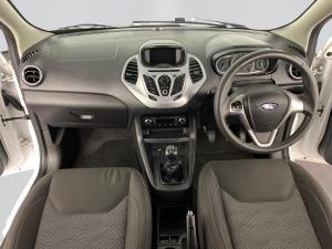 Ford Figo 1.5Ti VCT Titanium - Image 12