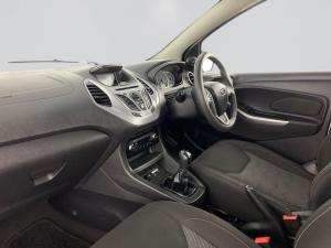 Ford Figo 1.5Ti VCT Titanium - Image 15