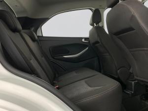 Ford Figo 1.5Ti VCT Titanium - Image 16