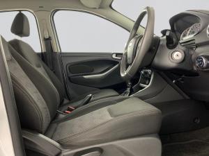 Ford Figo 1.5Ti VCT Titanium - Image 17