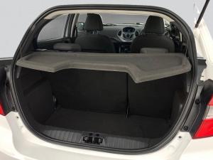 Ford Figo 1.5Ti VCT Titanium - Image 18