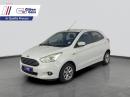 Thumbnail Ford Figo 1.5Ti VCT Titanium