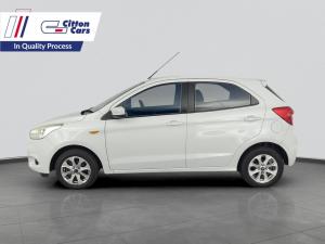 Ford Figo 1.5Ti VCT Titanium - Image 2