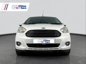 Ford Figo 1.5Ti VCT Titanium - Image 2