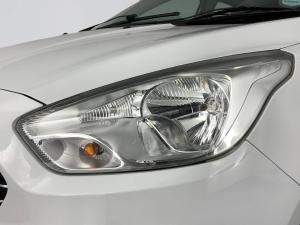 Ford Figo 1.5Ti VCT Titanium - Image 3
