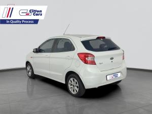 Ford Figo 1.5Ti VCT Titanium - Image 3