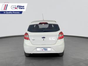 Ford Figo 1.5Ti VCT Titanium - Image 4