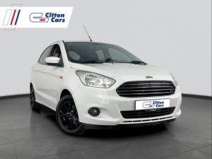 Ford Figo 1.5Ti VCT Titanium - Image 4