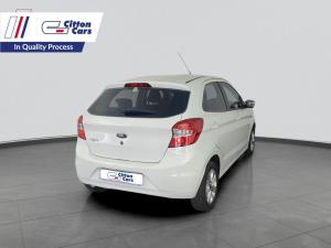 Ford Figo 1.5Ti VCT Titanium - Image 5